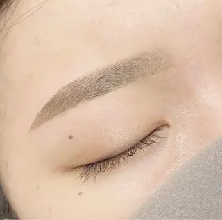 アイブロウ 𝑅𝐼𝐼 ♡のマツエク・マツパデザイン