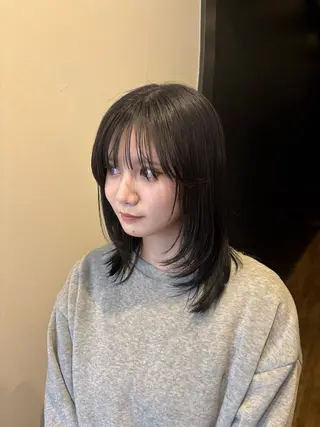 ミディアム カノエ博多ミスト mizukiのその他イメージ