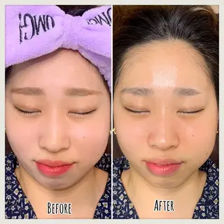 SESUNNY セサニー　SEIRAのマツエク・マツパデザイン