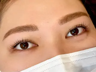 マツエク・マツパ or-オア- 夢睡-musui-所属・松井 恵のマツエク・マツパデザイン