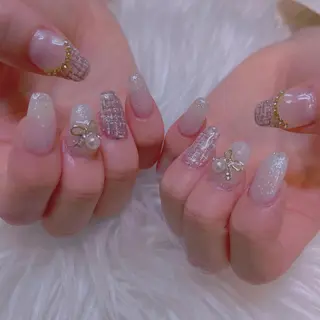 ネイル Private Salon 大宮のネイルデザイン