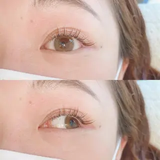 マツエク・マツパ Neo店長🌿 KOTONO🌿のマツエク・マツパデザイン