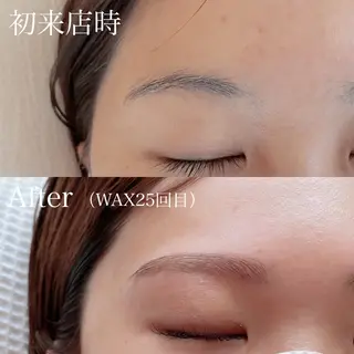 アイブロウ まつ毛、眉毛 専門店🎀🐻のマツエク・マツパデザイン