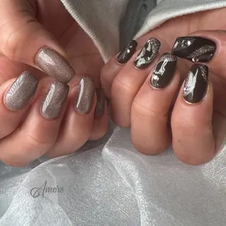 ネイル You kyehwaのネイルデザイン