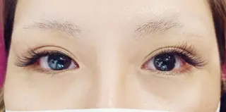 マツエク・マツパ Nordlys Room所属・やまにたゆか🌿 Nordlysのマツエク・マツパデザイン