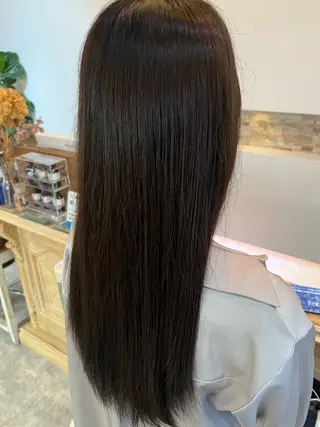 ロング ✨INCC//長尾 龍梧//モデル募集✨のヘアスタイル