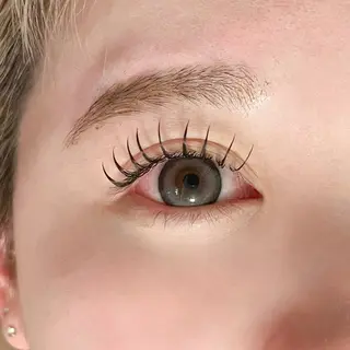 マツエク・マツパ 🦋ROAR🦋 yukiのマツエク・マツパデザイン