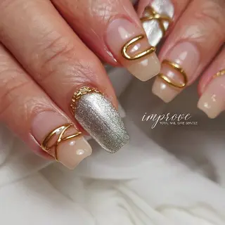 ネイル improve /mamiのネイルデザイン