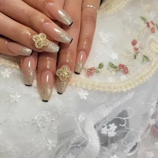 ネイル ネイルサロンほっこり kanaのネイルデザイン