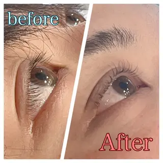 マツエク・マツパ 大宮 愛朋の眉毛・アイブロウイメージ