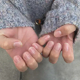 ネイル 🍒マツダ エナ‎🤍のヘアスタイル