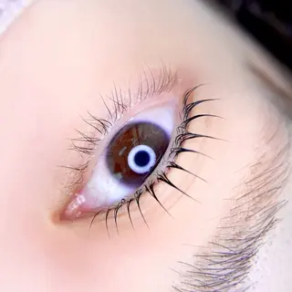 マツエク・マツパ my lash　祇園店所属・my lash 祇園店のマツエク・マツパデザイン