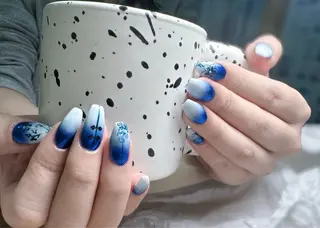 ネイル Miss Uネイルサロン所属・MissU ネイルサロンのネイルデザイン