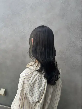 カラー PLUSISM所属・美髪カラー✨️ 女性モデル様募集中のヘアスタイル