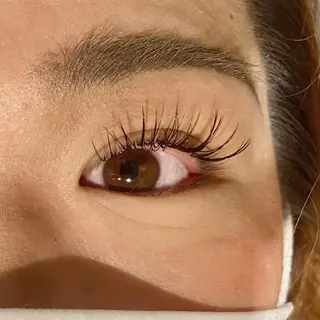 マツエク・マツパ 【美容系メンズ特化】 RYOのヘアスタイル