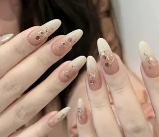 ネイル Miya🎀 nailのネイルデザイン