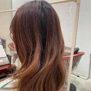 マツエク・マツパ sara 荒井店のヘアスタイル