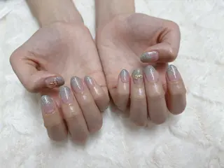 ネイル 1'vary YUKIのネイルデザイン