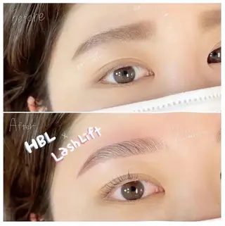 アイブロウ ロレインブロウ岐阜駅前店所属・Okumu raのその他イメージ