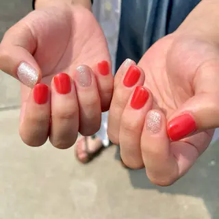 ネイル soie nailのネイルデザイン