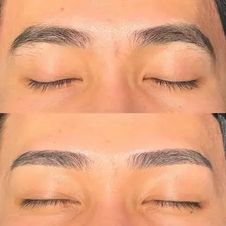 アイブロウ 楠田 万利子のマツエク・マツパデザイン