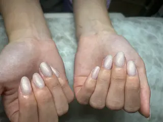 ネイル 閨匠上野店 テイのネイルデザイン