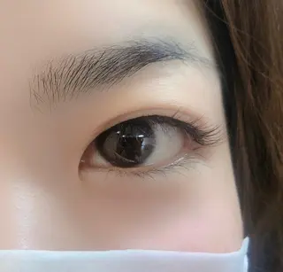 マツエク・マツパ 岩腰 翔子のその他イメージ