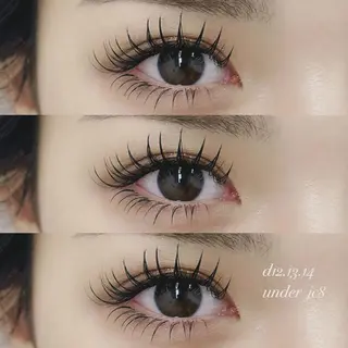 マツエク・マツパ Eye& NailDayのネイルデザイン