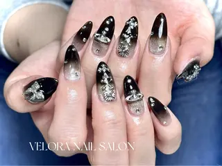 ネイル VELORA NAILのネイルデザイン