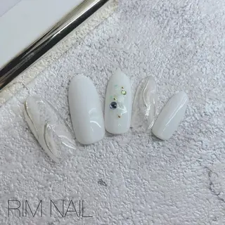 ネイル RIMNAIL リムネイルのネイルデザイン