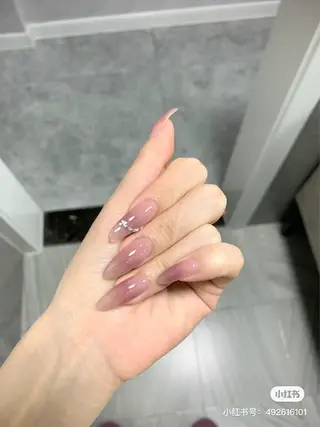 ネイル DIAMOND Nail🥇のネイルデザイン