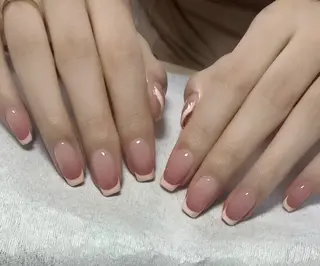 ネイル Sensy ネイル スタジオのネイルデザイン