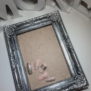 ネイル You kyehwaのネイルデザイン