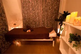 西田 穂華のエステ・リラクイメージ