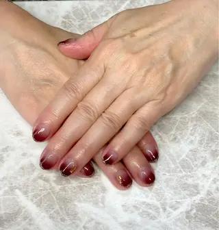 ネイル ゆぴねいる所属・ゆぴねいる yupinailのネイルデザイン