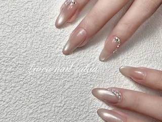 ネイル Liora nail スカルプ専門店のネイルデザイン