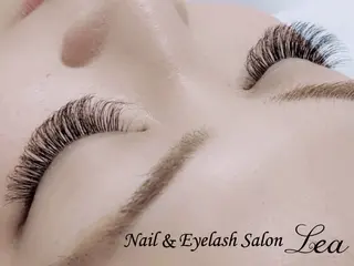 マツエク・マツパ Lea 袖ヶ浦店 三品のマツエク・マツパデザイン