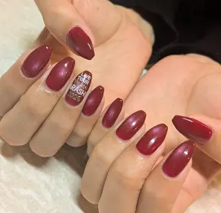 ネイル ジェヌインネイル 河内のネイルデザイン