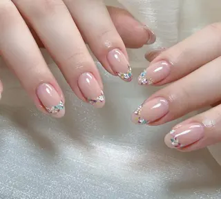 ネイル Molly _nailのネイルデザイン