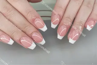 ネイル ♡Sherry  Nail♡のネイルデザイン