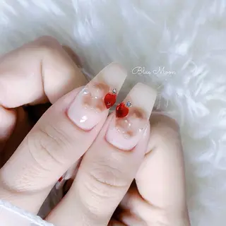 ネイル nail salon Blue Moonのネイルデザイン