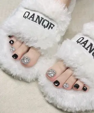 ネイル ビューティーリゾート麗所属・于 麗影のエステ・リラクイメージ