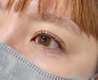 マツエク・マツパ ViVRE 博多店のマツエク・マツパデザイン