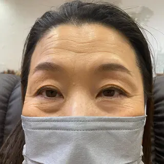 Eyore 櫻木 沙羅の眉毛・アイブロウイメージ