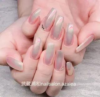 ネイル R inのネイルデザイン