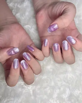 ネイル Re:∅ nail /HIRAMOTOのネイルデザイン