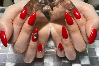 ネイル Regulus 光田のネイルデザイン