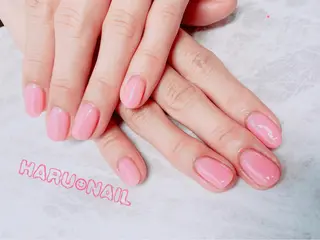 ネイル 痩身/脱毛/ネイル HARUKAのエステ・リラクイメージ