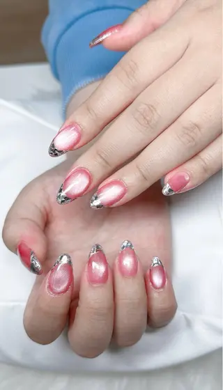 ネイル nail renのネイルデザイン