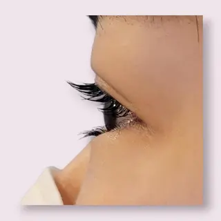 マツエク・マツパ 京谷 佳奈美のマツエク・マツパデザイン